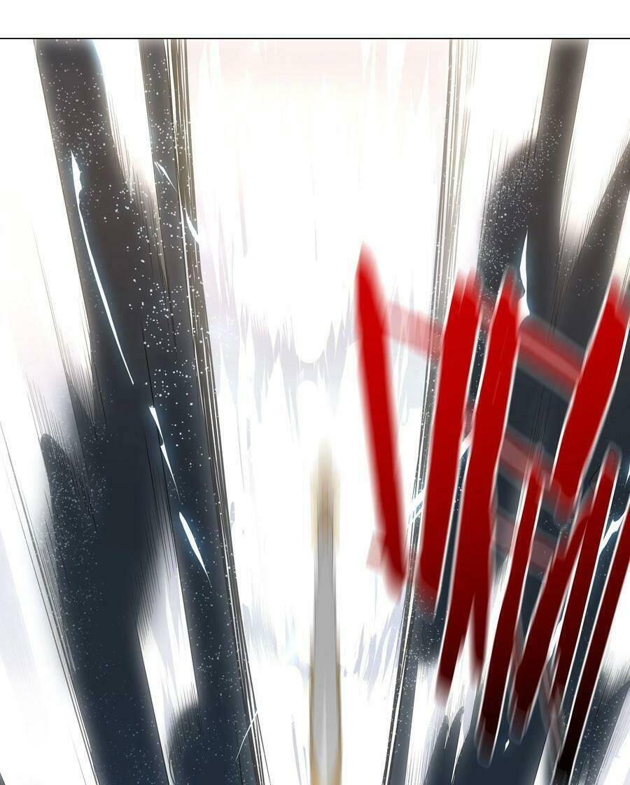 My Harem Grew So Large, I Was Forced to Ascend: Chapter 43