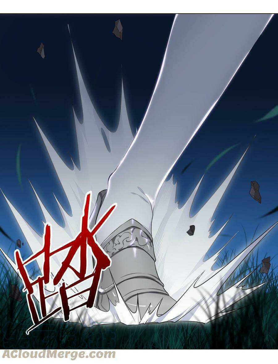 My Harem Grew So Large, I Was Forced to Ascend: Chapter 43