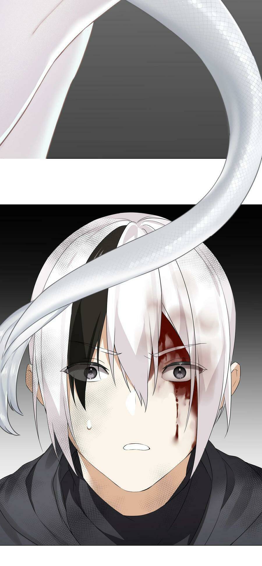 My Harem Grew So Large, I Was Forced to Ascend: Chapter 43