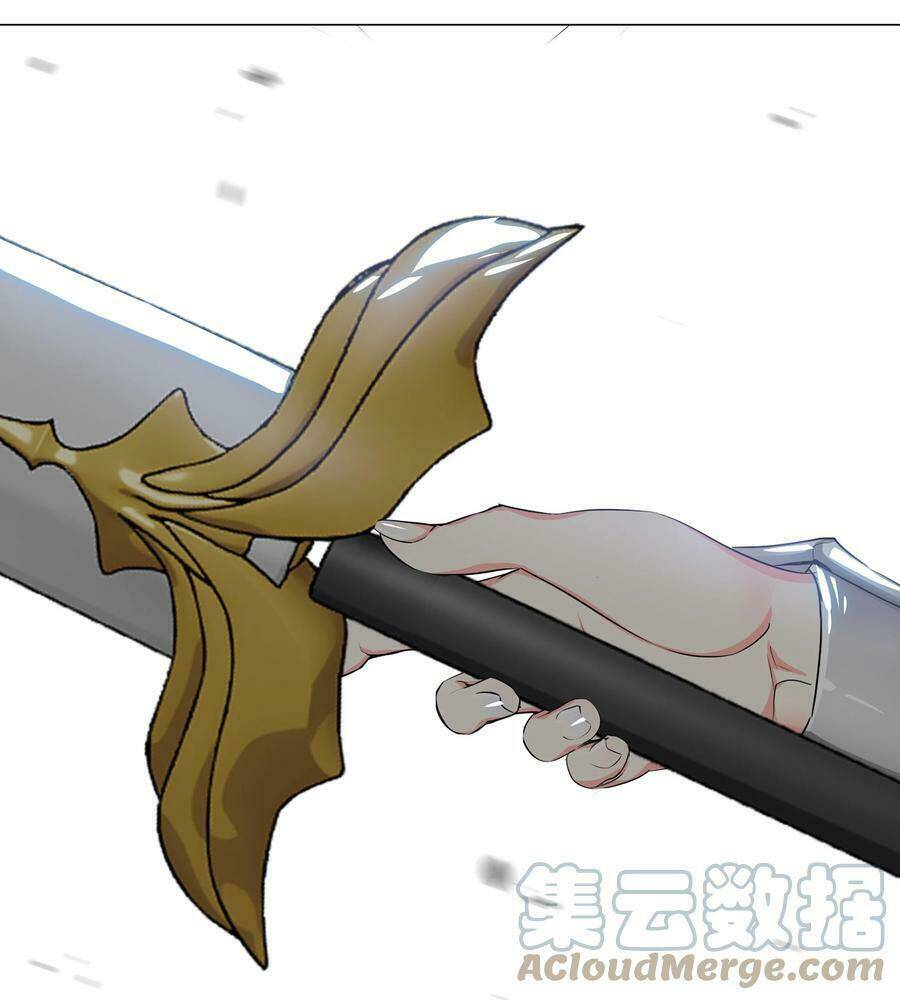 My Harem Grew So Large, I Was Forced to Ascend: Chapter 43