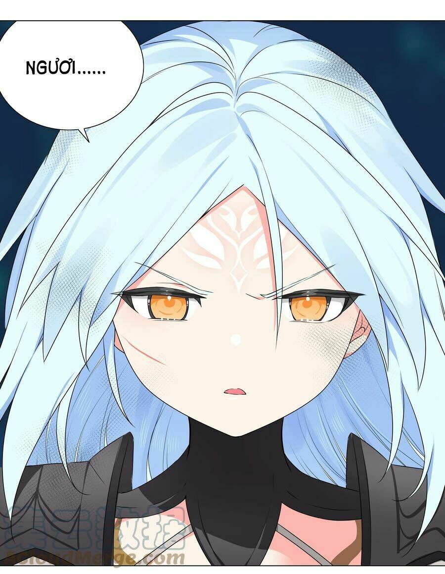 My Harem Grew So Large, I Was Forced to Ascend: Chapter 43