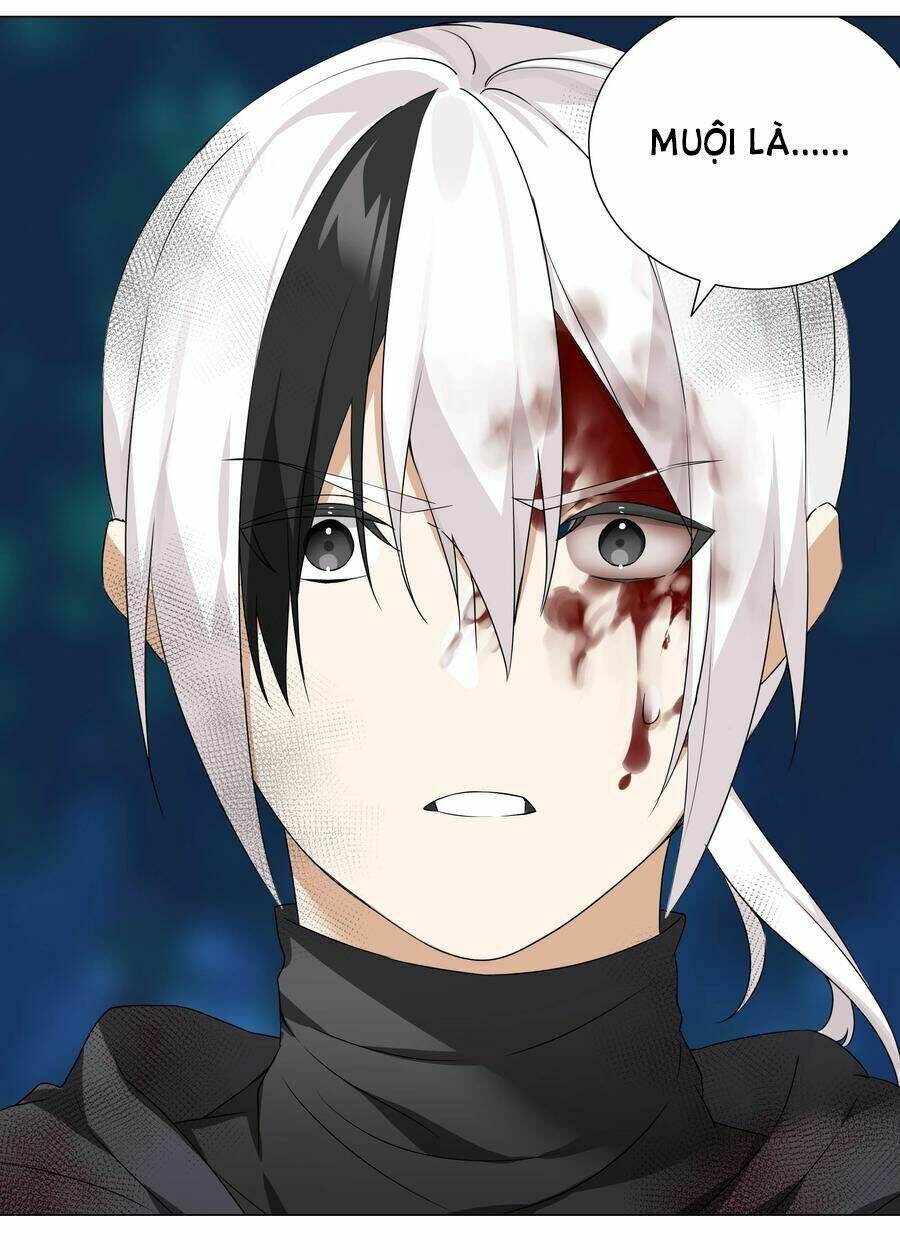 My Harem Grew So Large, I Was Forced to Ascend: Chapter 43