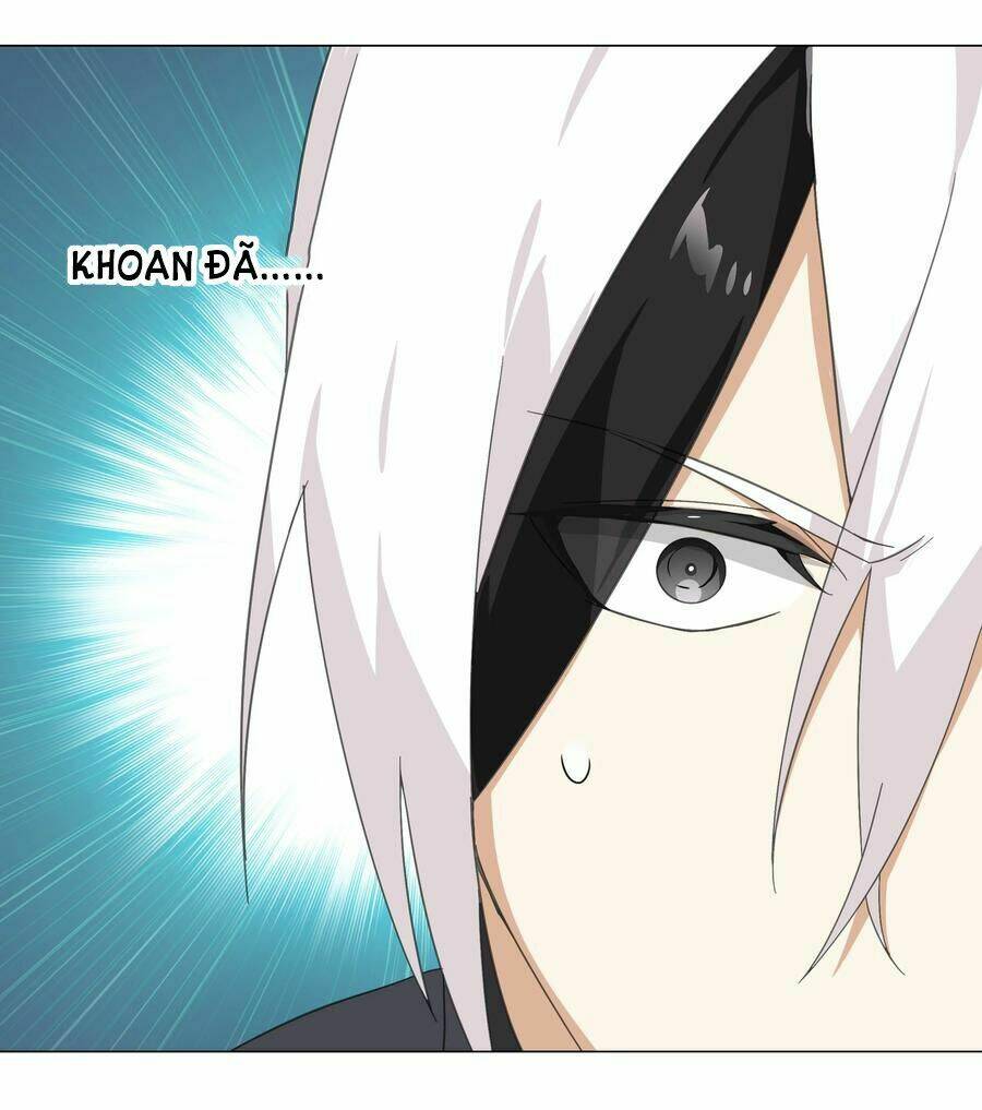 My Harem Grew So Large, I Was Forced to Ascend: Chapter 43