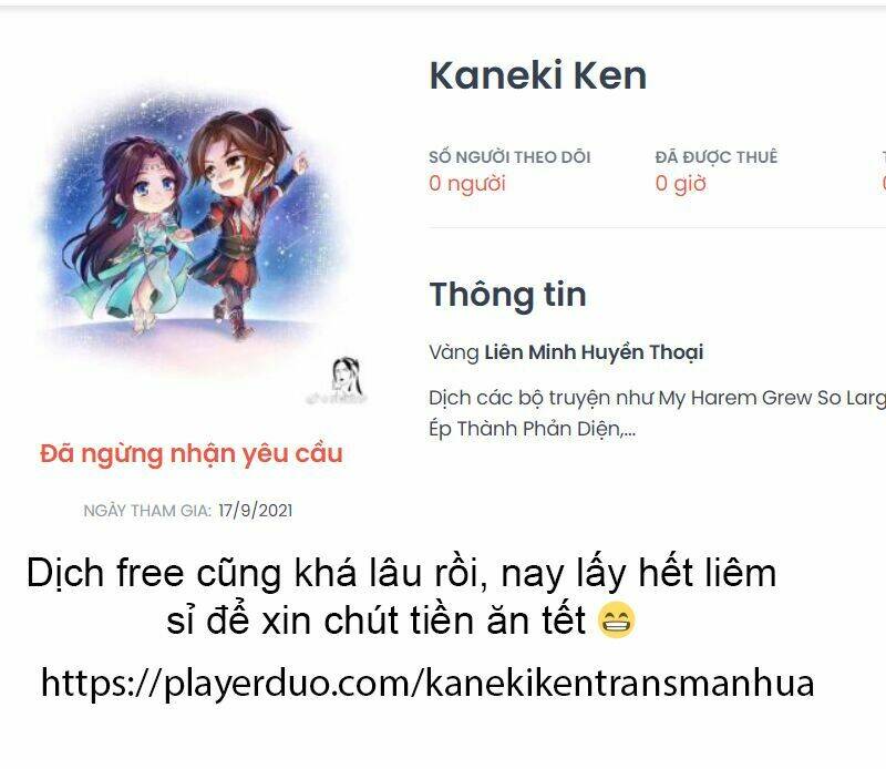 My Harem Grew So Large, I Was Forced to Ascend: Chapter 43