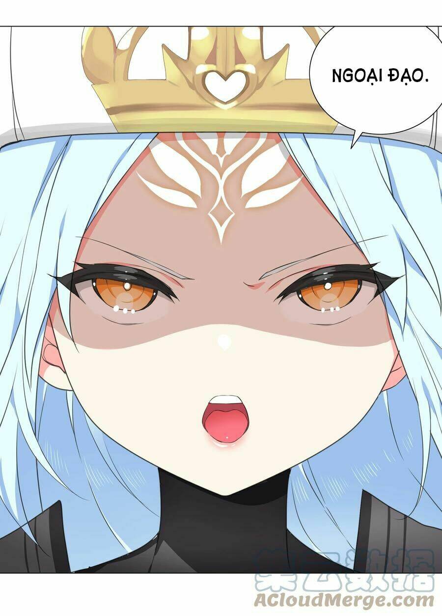 My Harem Grew So Large, I Was Forced to Ascend: Chapter 43
