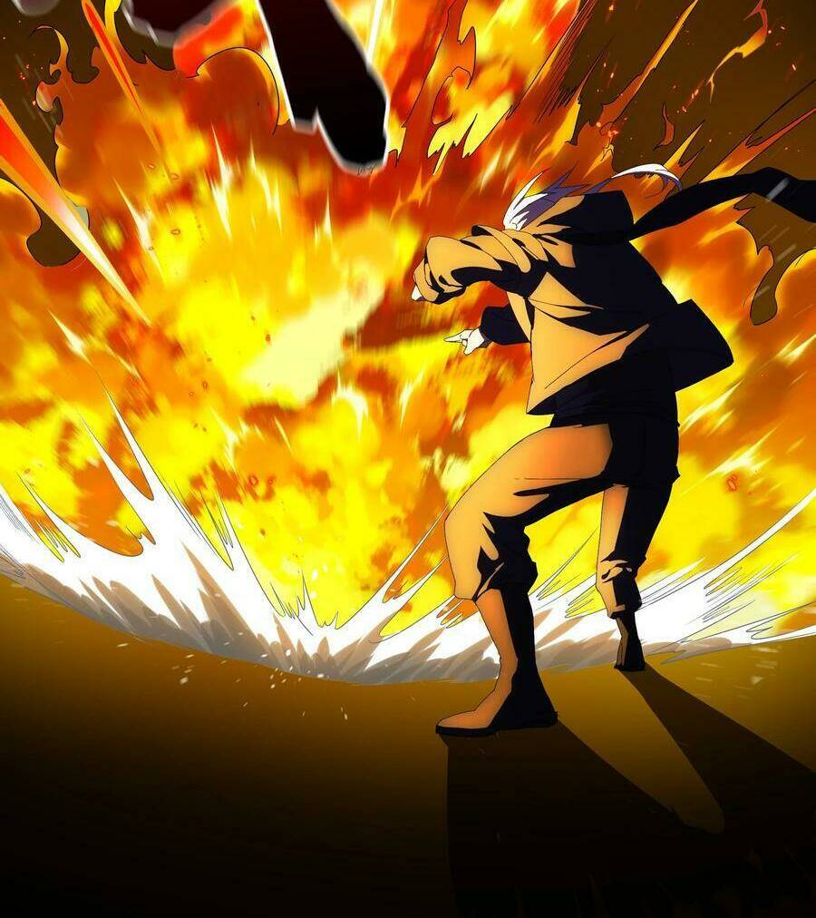 My Harem Grew So Large, I Was Forced to Ascend: Chapter 43