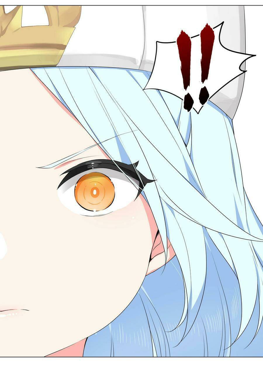 My Harem Grew So Large, I Was Forced to Ascend: Chapter 43
