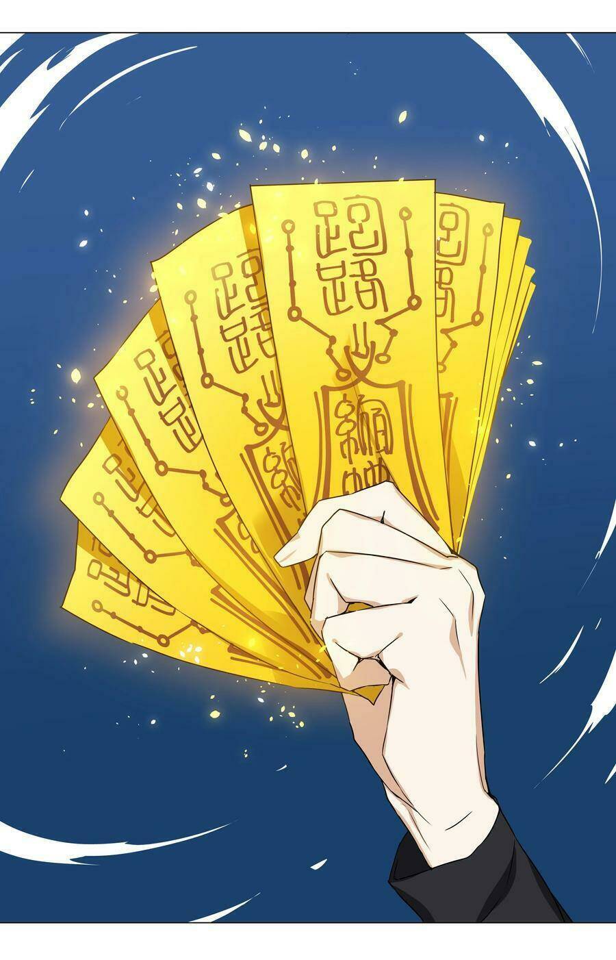 My Harem Grew So Large, I Was Forced to Ascend: Chapter 43