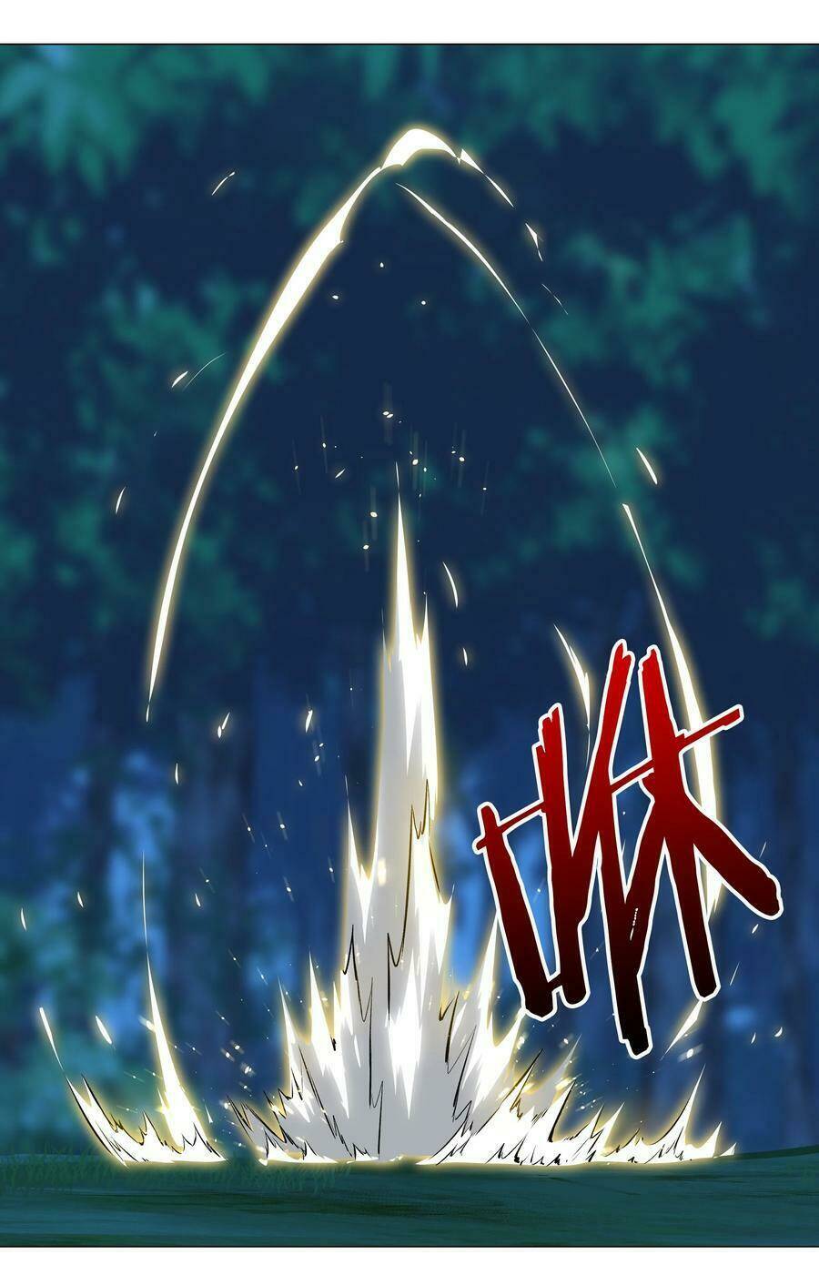 My Harem Grew So Large, I Was Forced to Ascend: Chapter 43
