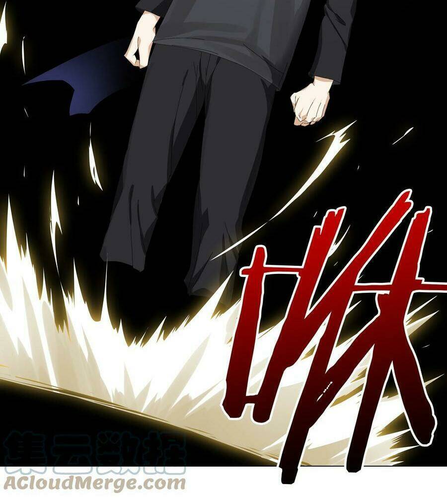 My Harem Grew So Large, I Was Forced to Ascend: Chapter 43