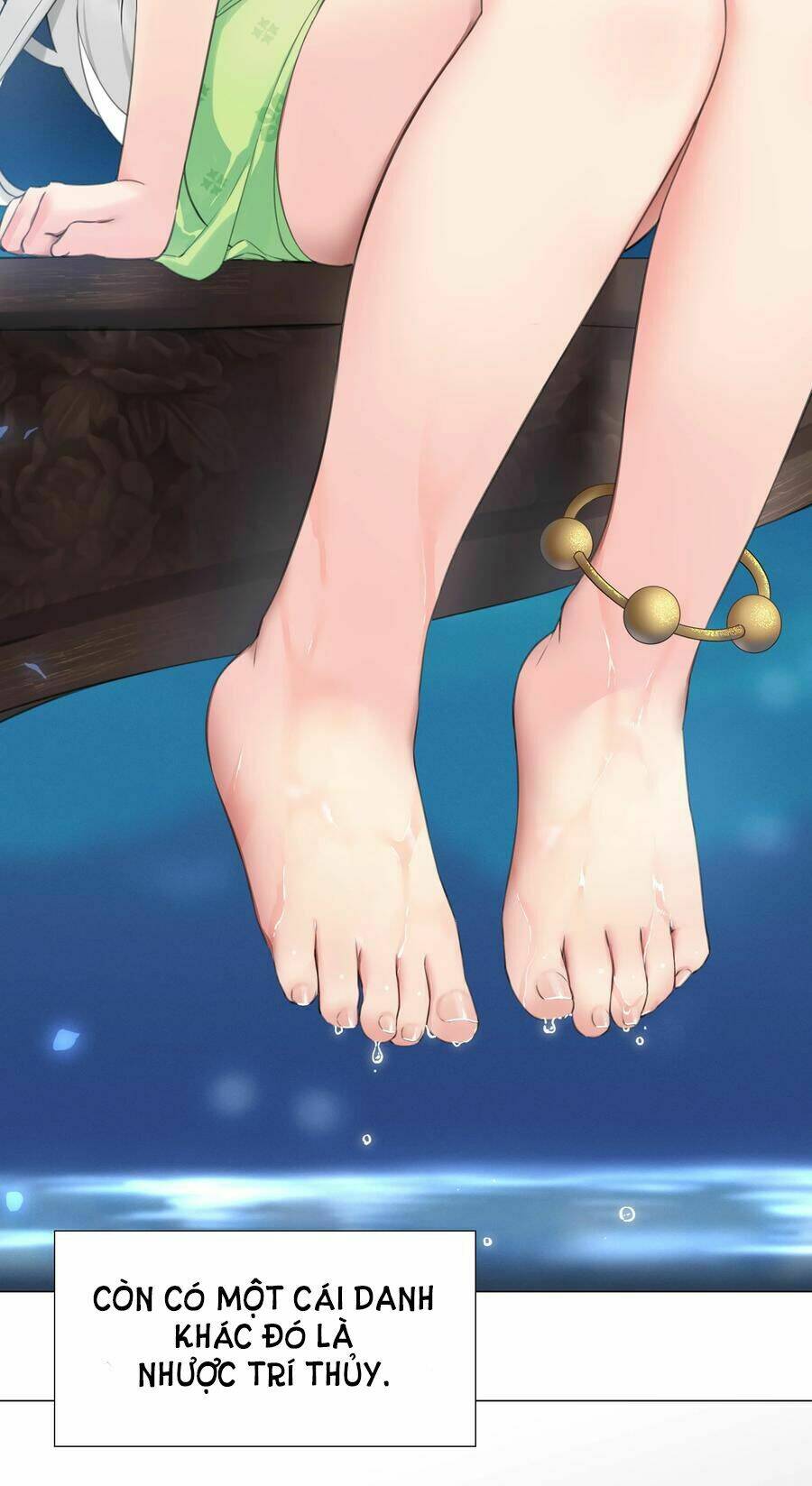 My Harem Grew So Large, I Was Forced to Ascend: Chapter 43