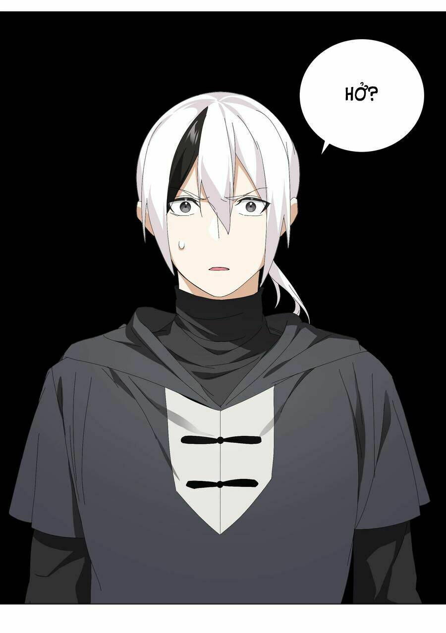 My Harem Grew So Large, I Was Forced to Ascend: Chapter 43