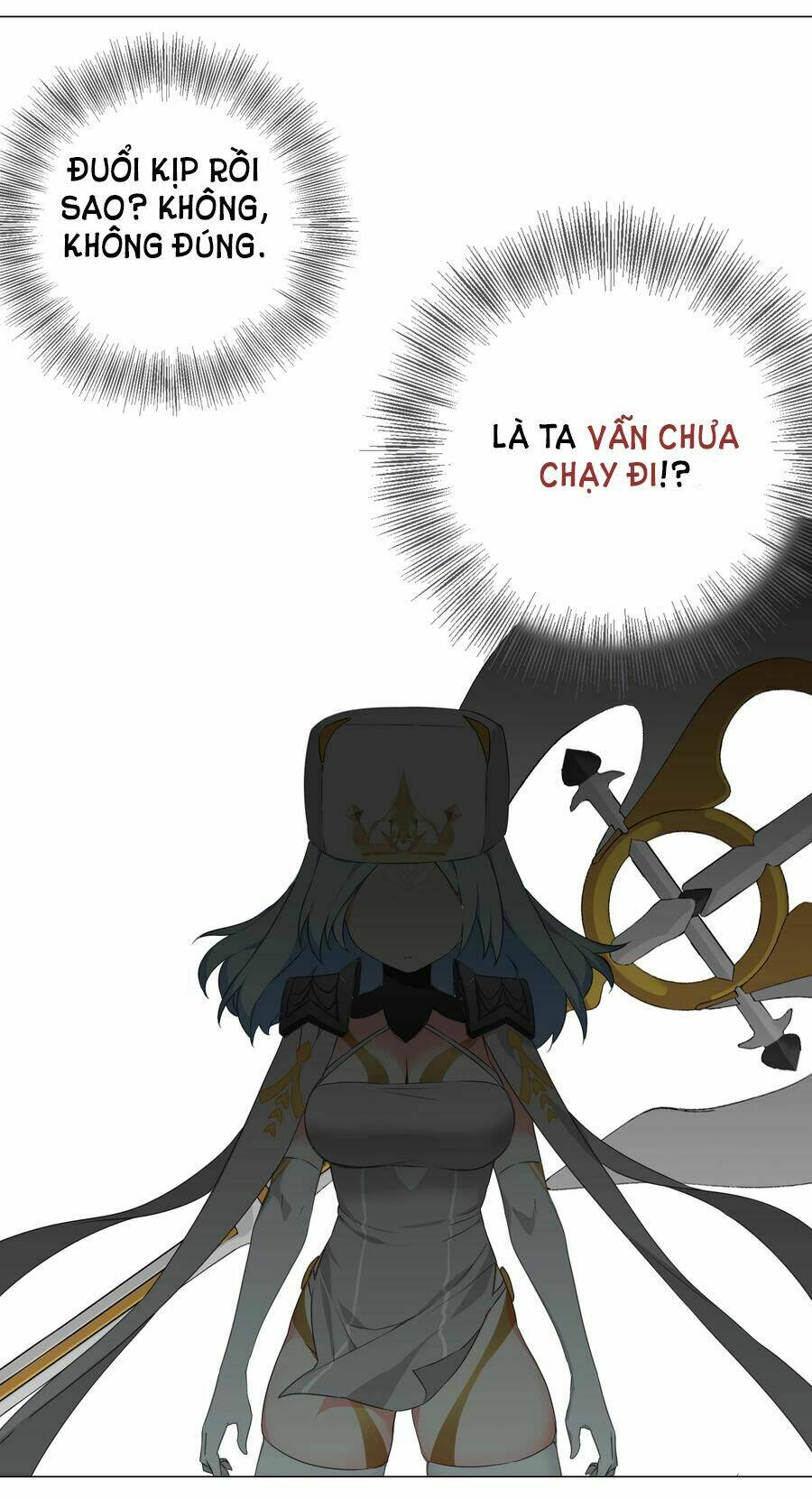 My Harem Grew So Large, I Was Forced to Ascend: Chapter 43