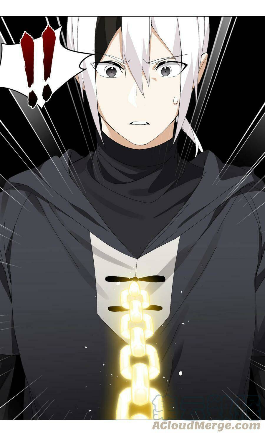 My Harem Grew So Large, I Was Forced to Ascend: Chapter 43