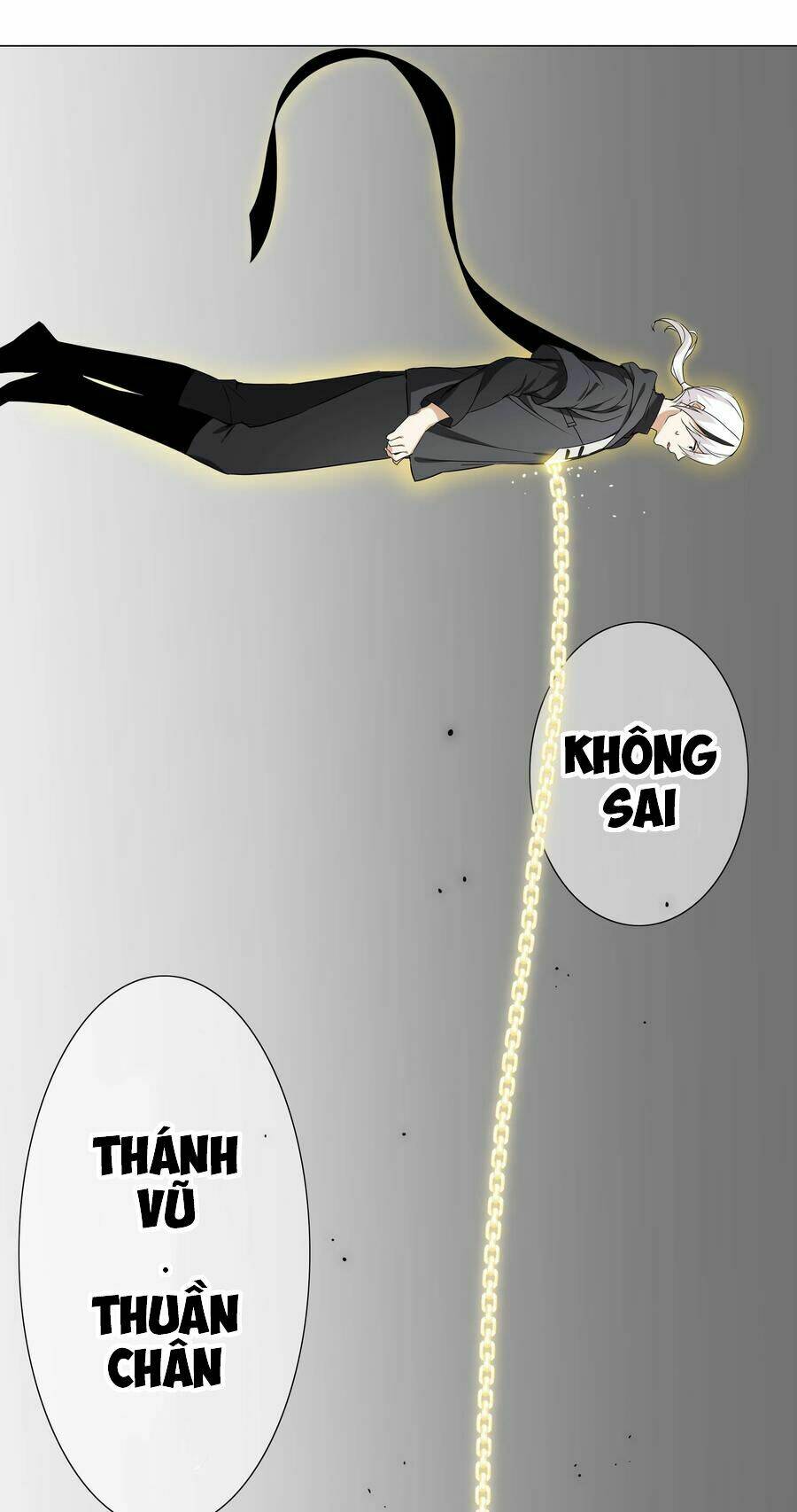 My Harem Grew So Large, I Was Forced to Ascend: Chapter 43