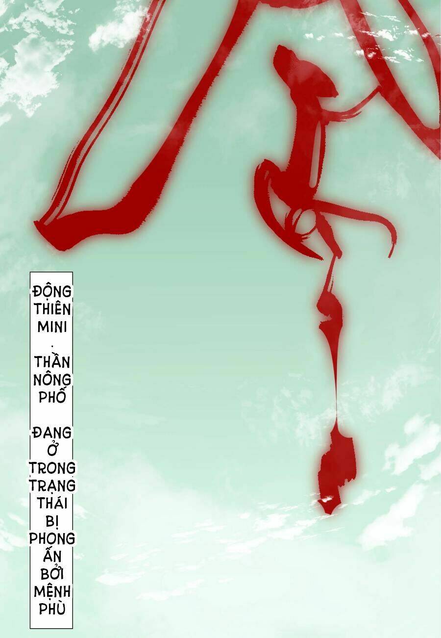 My Harem Grew So Large, I Was Forced to Ascend: Chapter 43