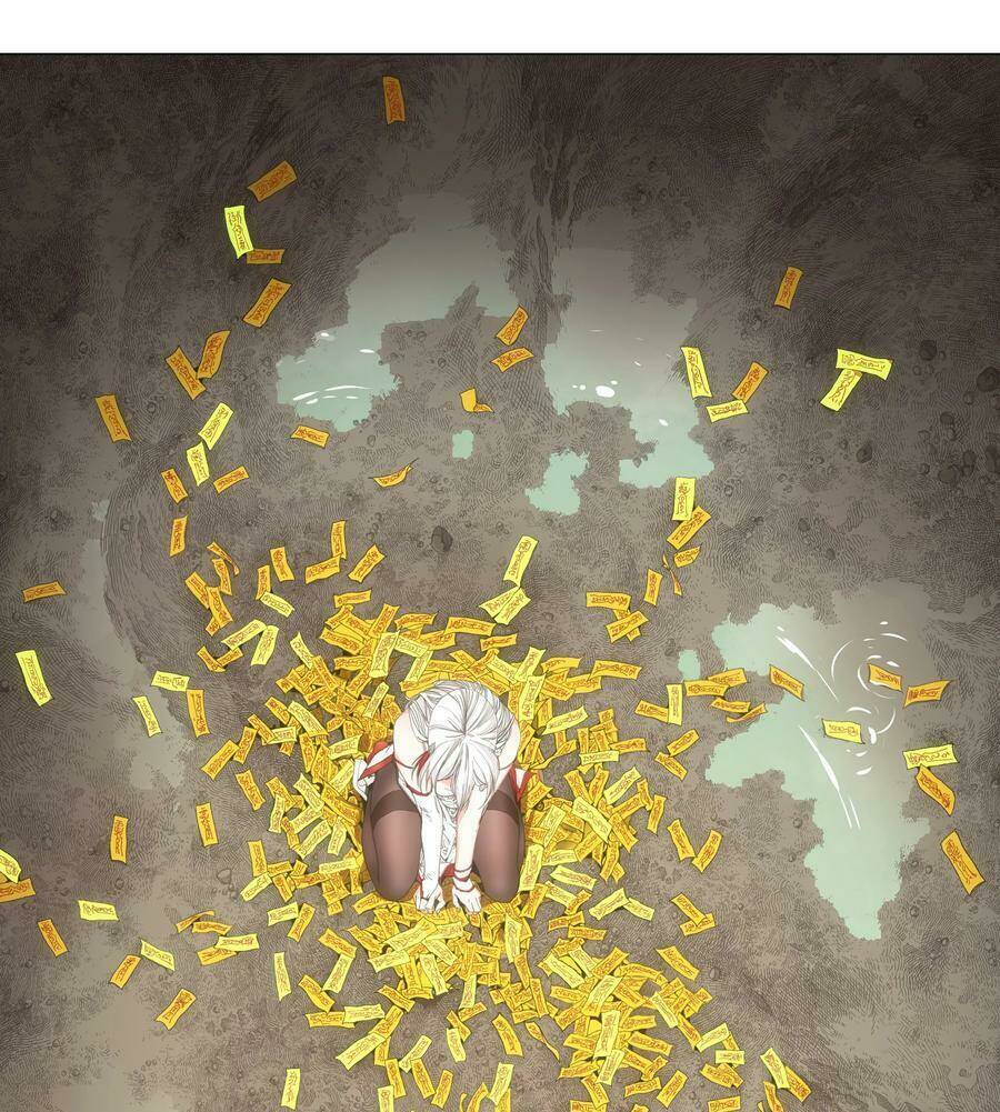 My Harem Grew So Large, I Was Forced to Ascend: Chapter 43