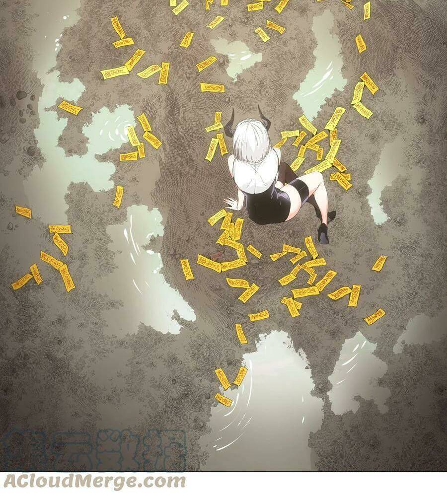 My Harem Grew So Large, I Was Forced to Ascend: Chapter 43