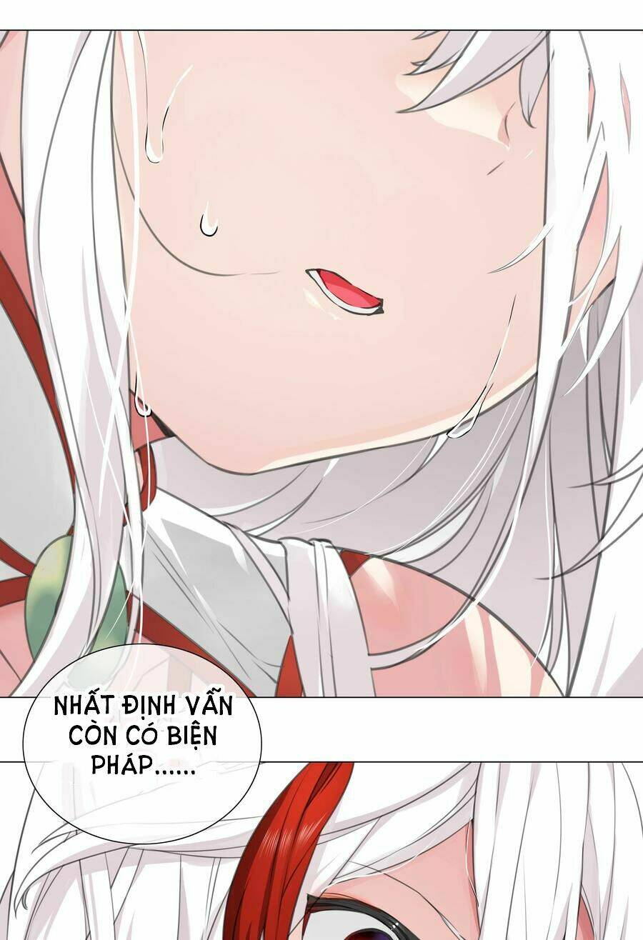 My Harem Grew So Large, I Was Forced to Ascend: Chapter 43