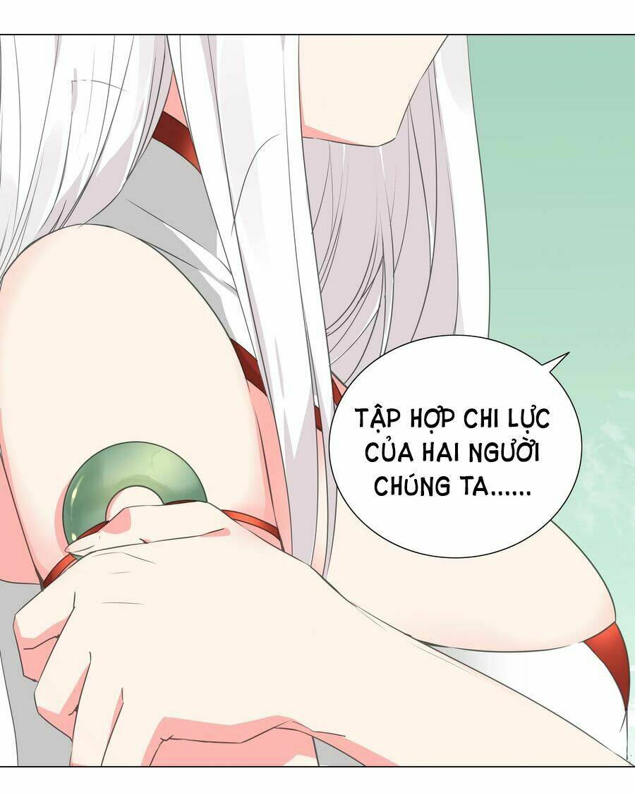 My Harem Grew So Large, I Was Forced to Ascend: Chapter 43