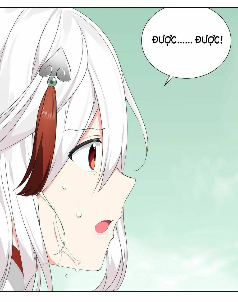 My Harem Grew So Large, I Was Forced to Ascend: Chapter 43