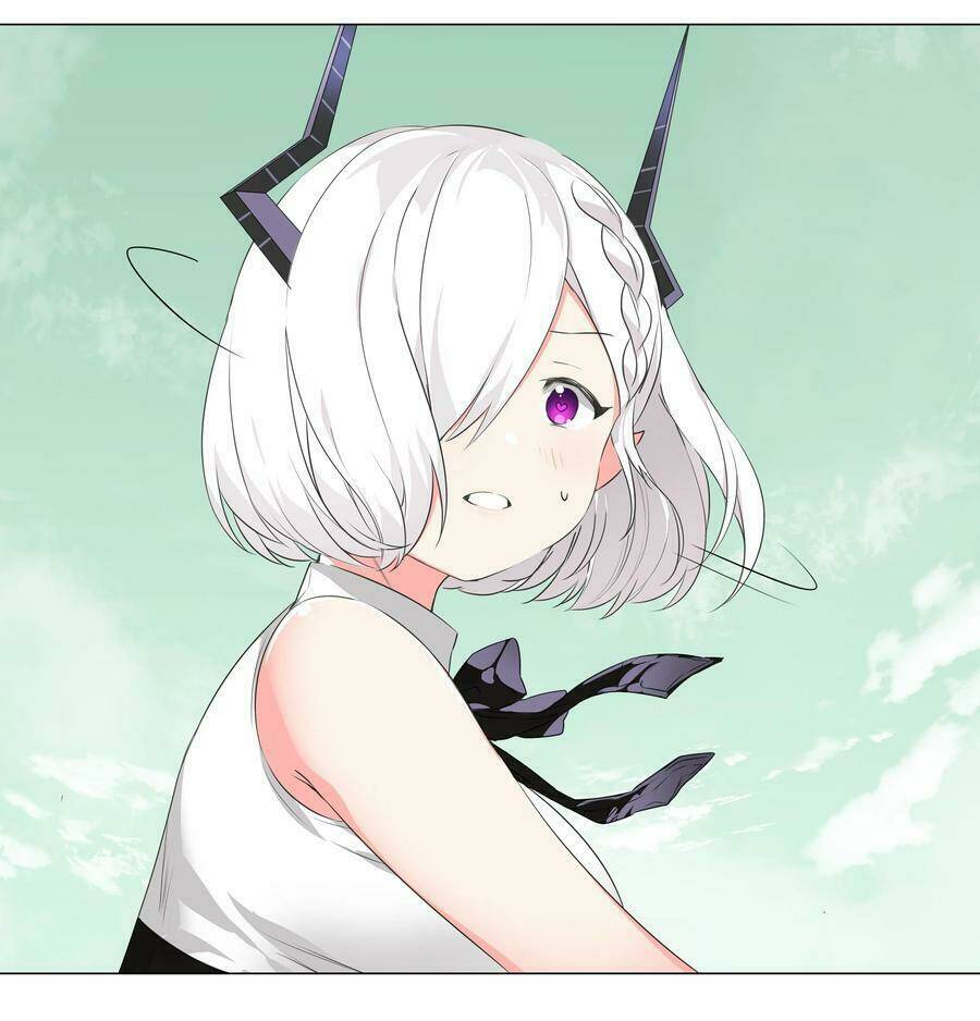My Harem Grew So Large, I Was Forced to Ascend: Chapter 43