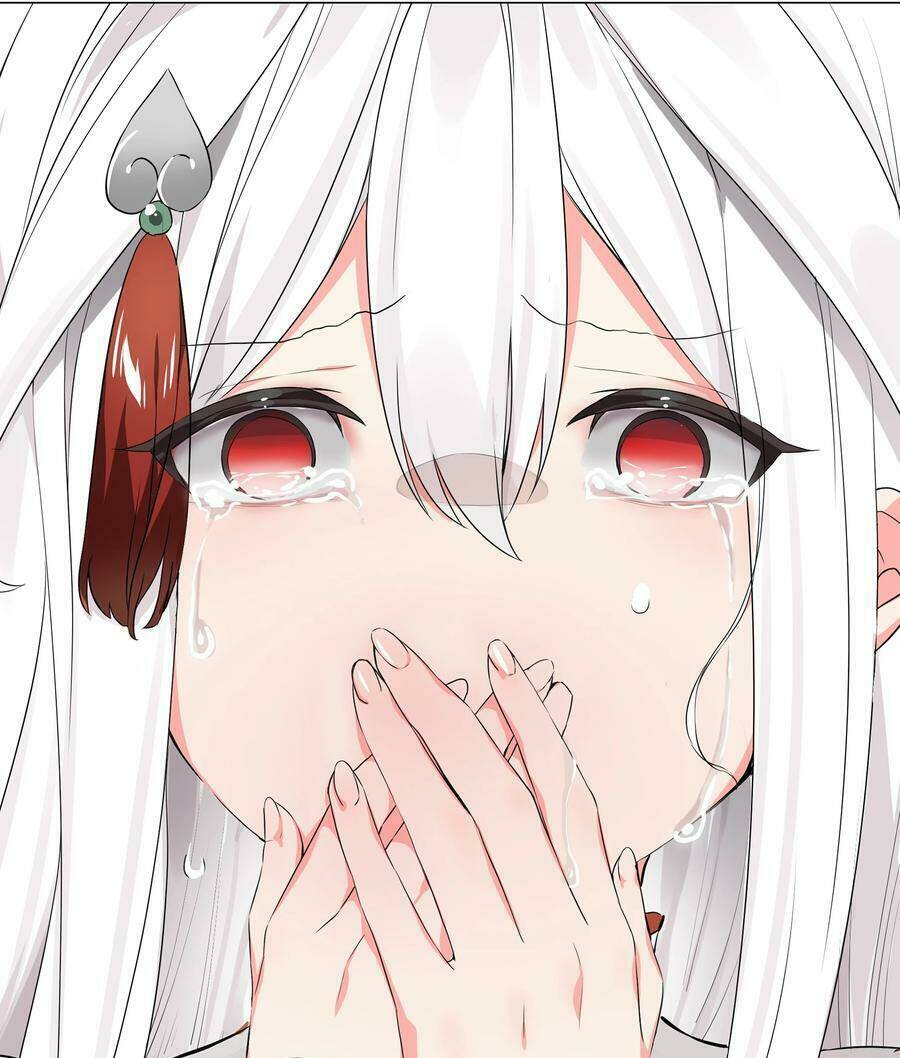My Harem Grew So Large, I Was Forced to Ascend: Chapter 43