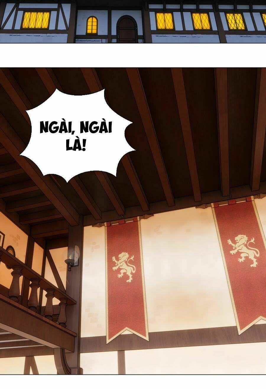 My Harem Grew So Large, I Was Forced to Ascend: Chapter 43