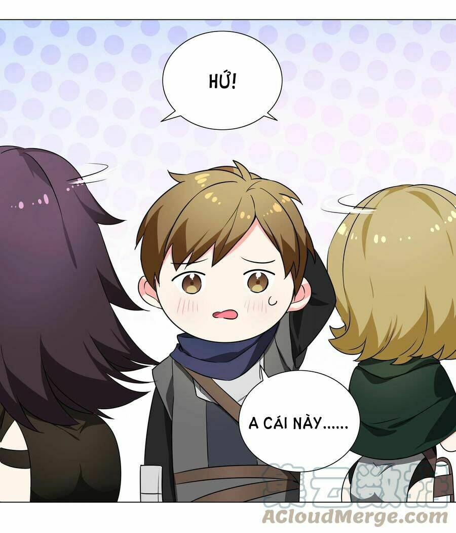 My Harem Grew So Large, I Was Forced to Ascend: Chapter 43