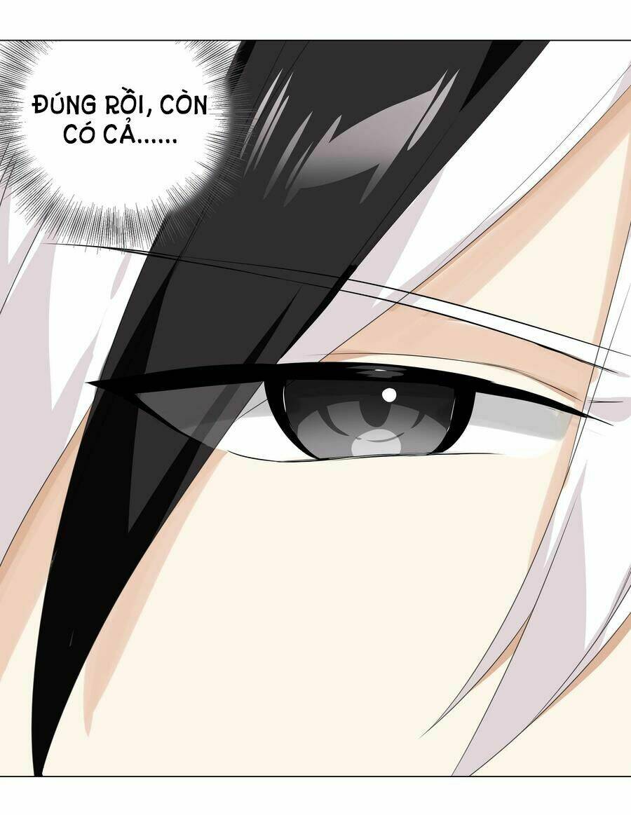 My Harem Grew So Large, I Was Forced to Ascend: Chapter 43