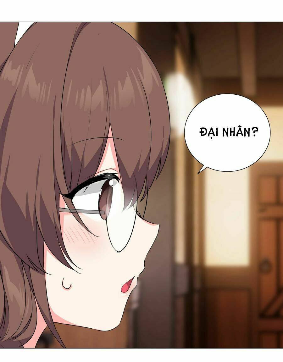 My Harem Grew So Large, I Was Forced to Ascend: Chapter 43