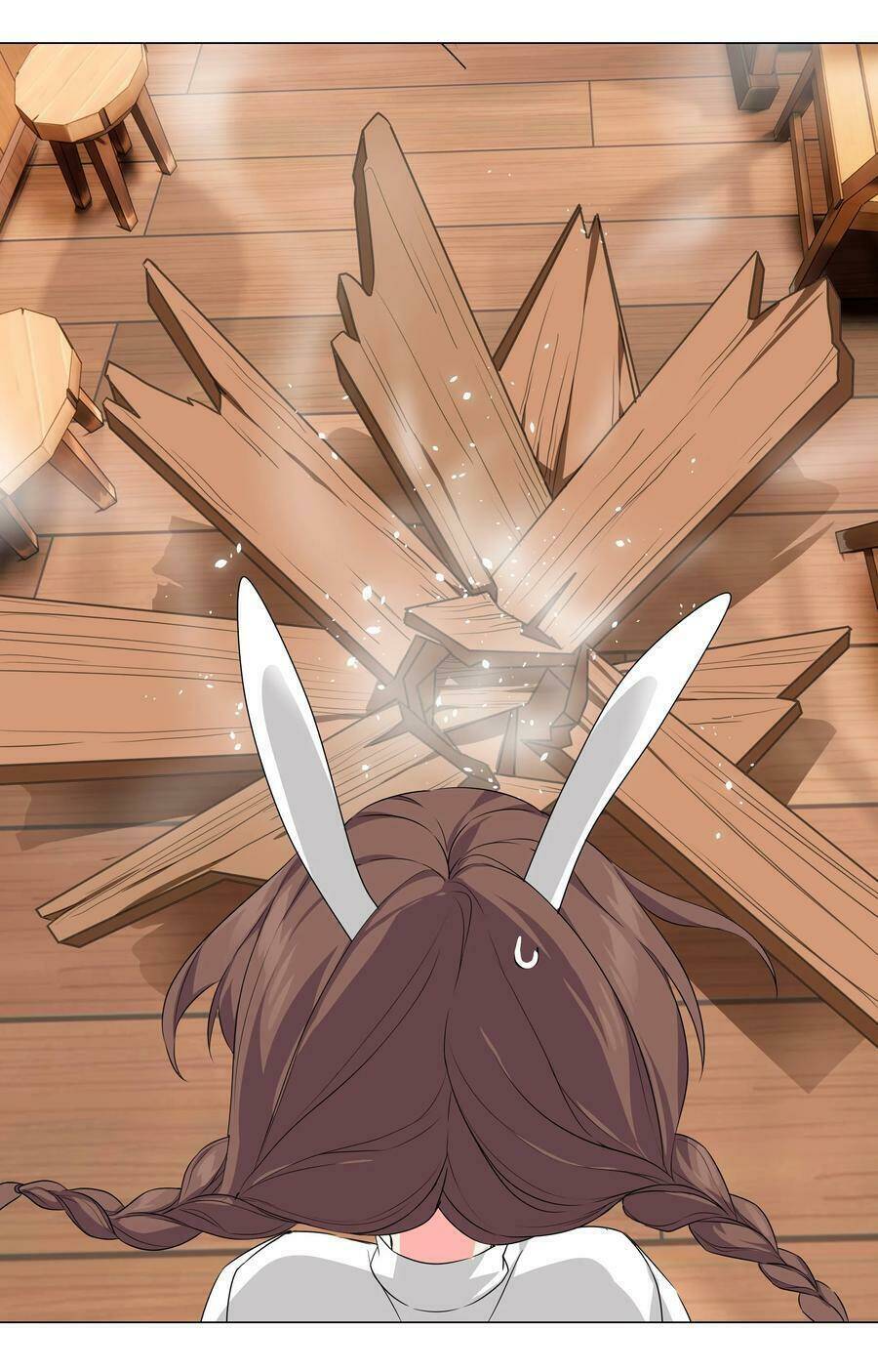 My Harem Grew So Large, I Was Forced to Ascend: Chapter 43