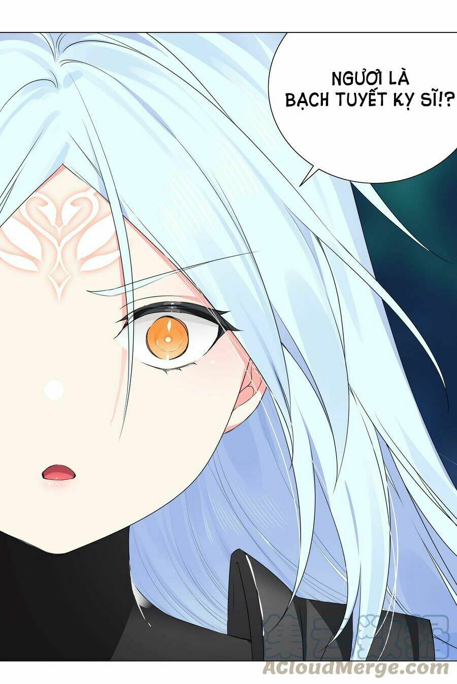 My Harem Grew So Large, I Was Forced to Ascend: Chapter 44