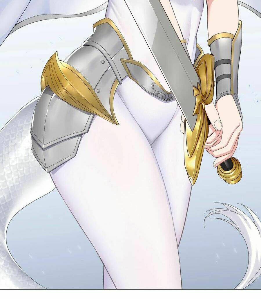 My Harem Grew So Large, I Was Forced to Ascend: Chapter 44