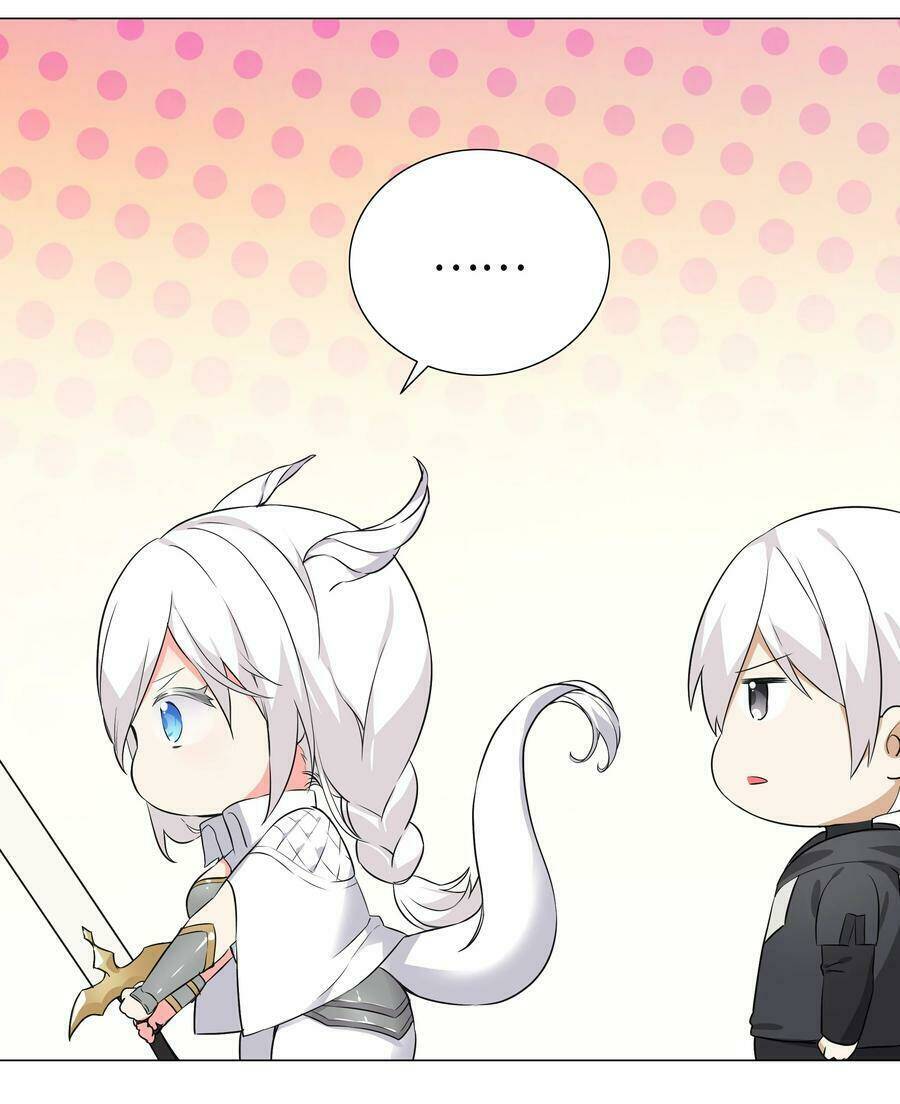 My Harem Grew So Large, I Was Forced to Ascend: Chapter 44
