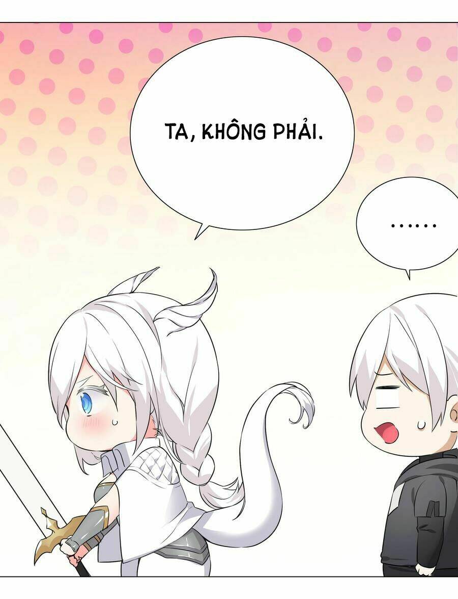 My Harem Grew So Large, I Was Forced to Ascend: Chapter 44