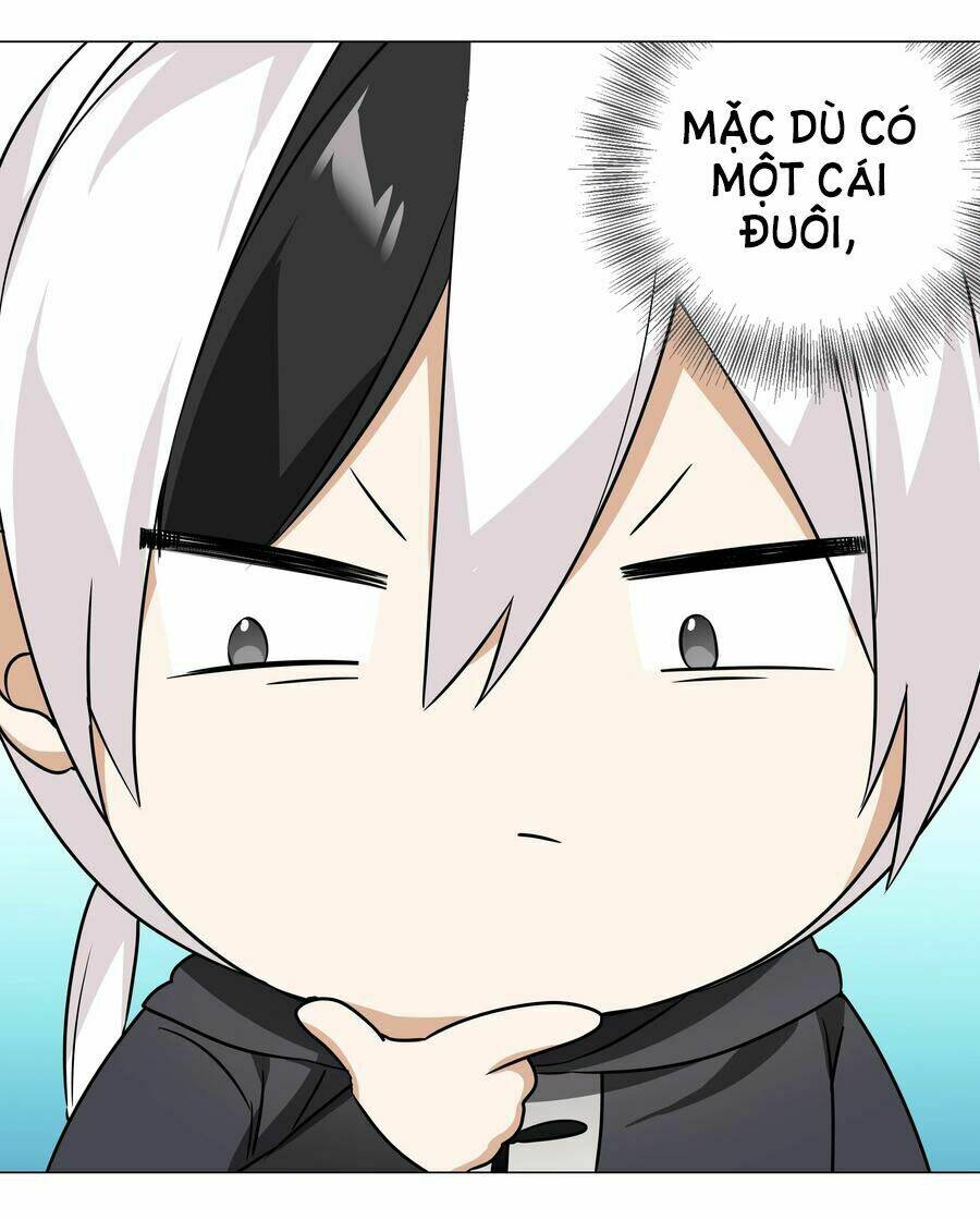 My Harem Grew So Large, I Was Forced to Ascend: Chapter 44
