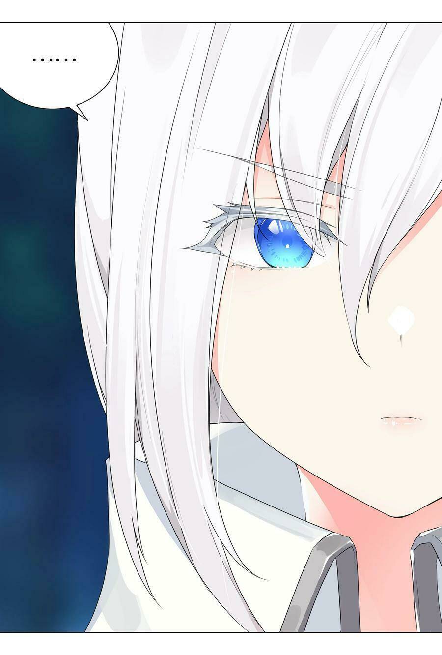My Harem Grew So Large, I Was Forced to Ascend: Chapter 44