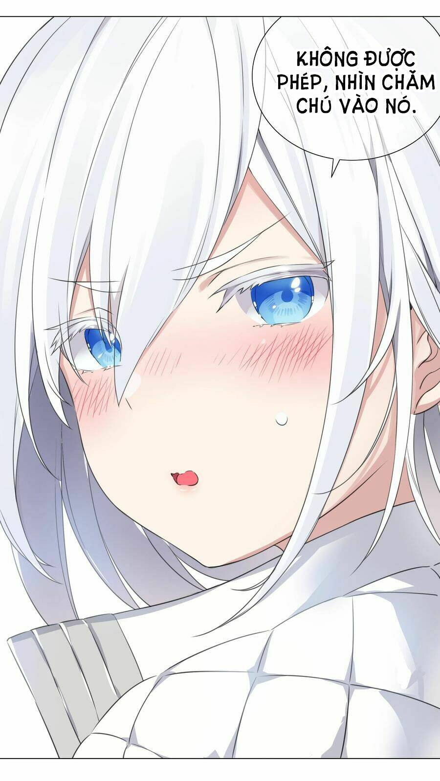 My Harem Grew So Large, I Was Forced to Ascend: Chapter 44