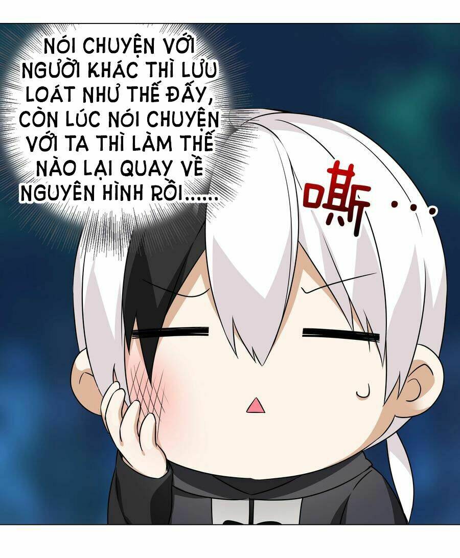 My Harem Grew So Large, I Was Forced to Ascend: Chapter 44