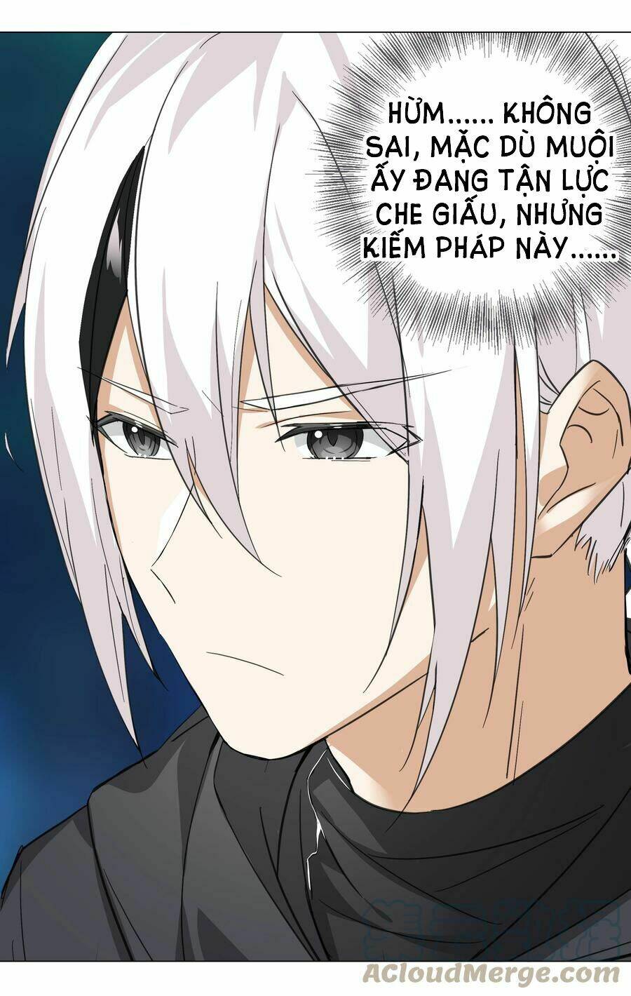 My Harem Grew So Large, I Was Forced to Ascend: Chapter 44