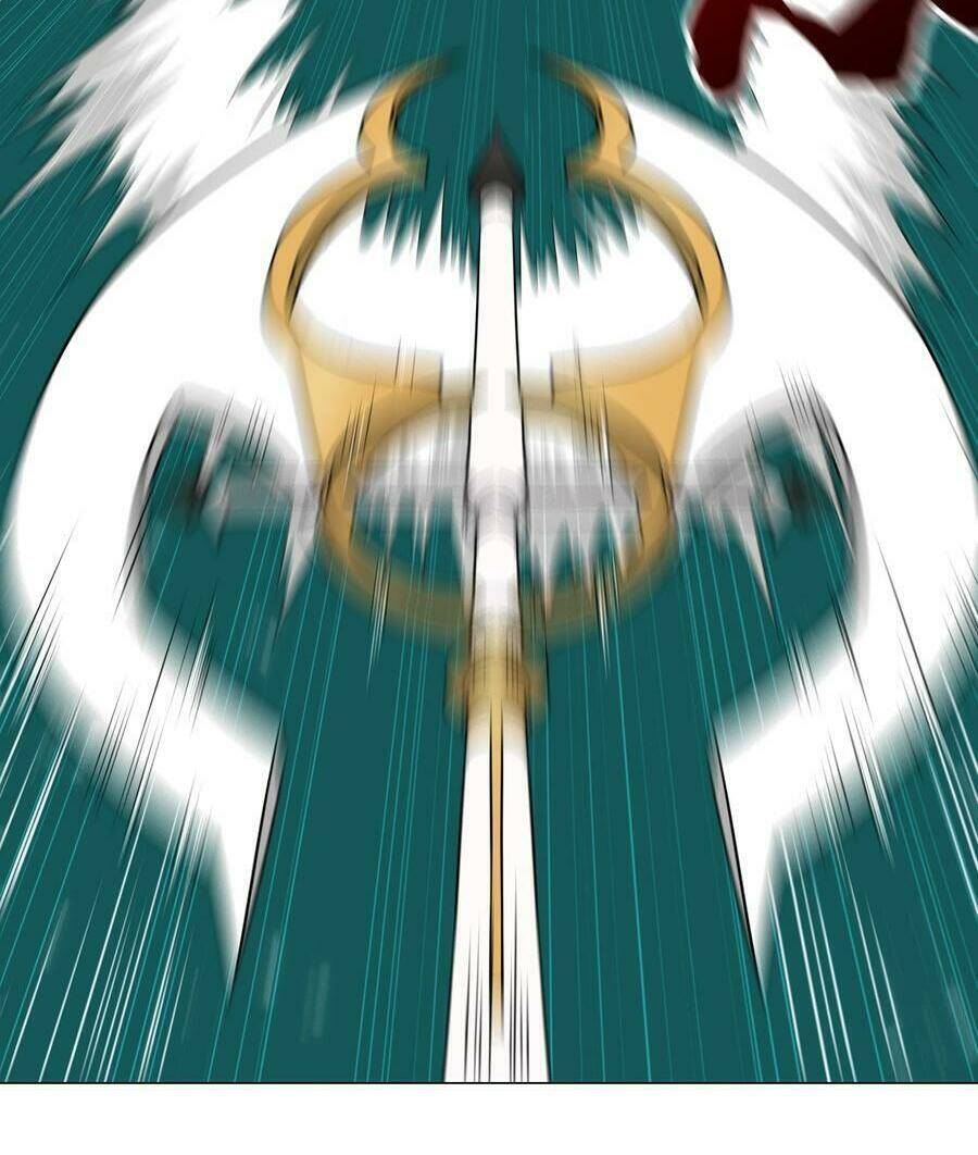 My Harem Grew So Large, I Was Forced to Ascend: Chapter 44