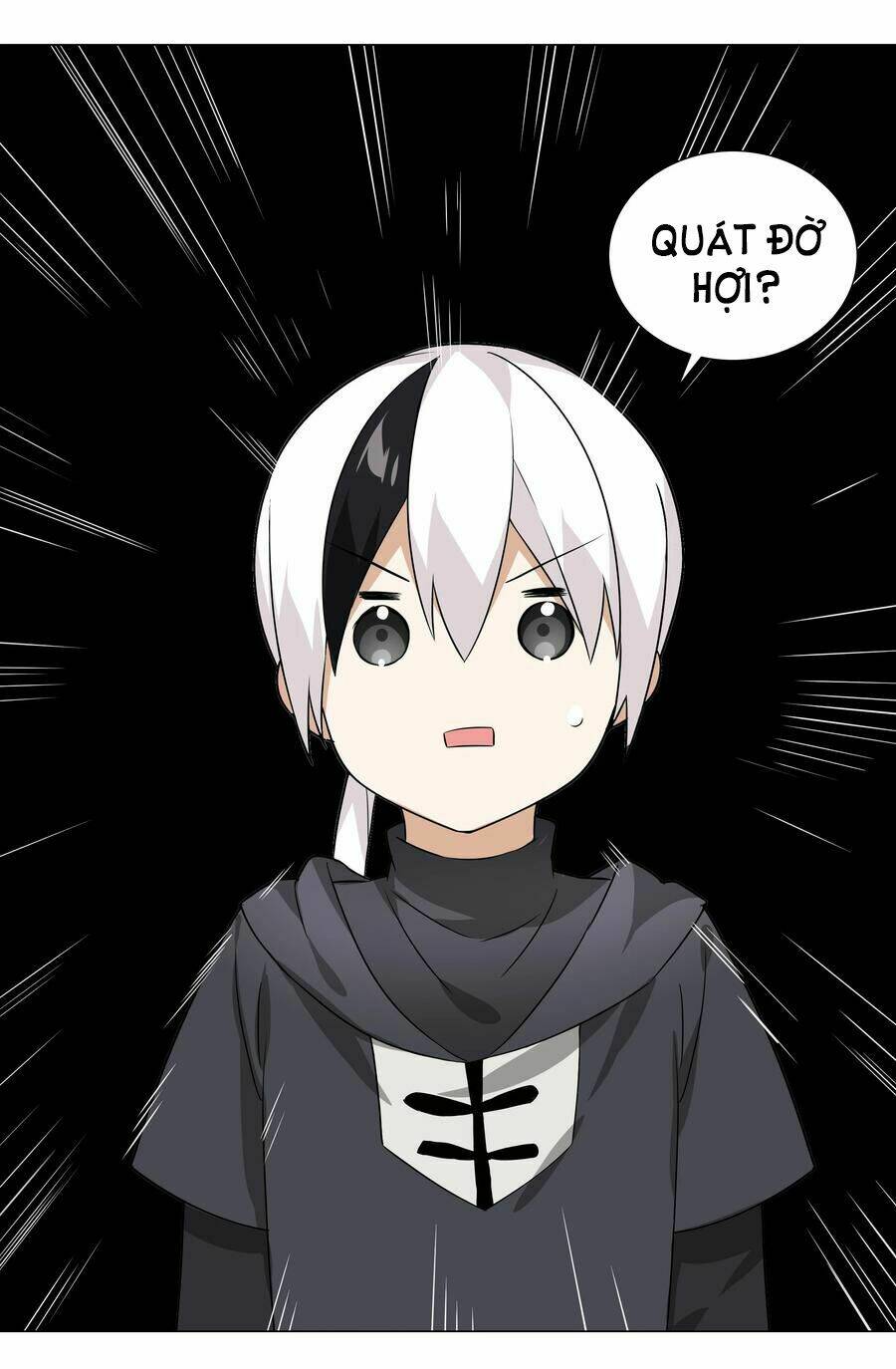 My Harem Grew So Large, I Was Forced to Ascend: Chapter 44