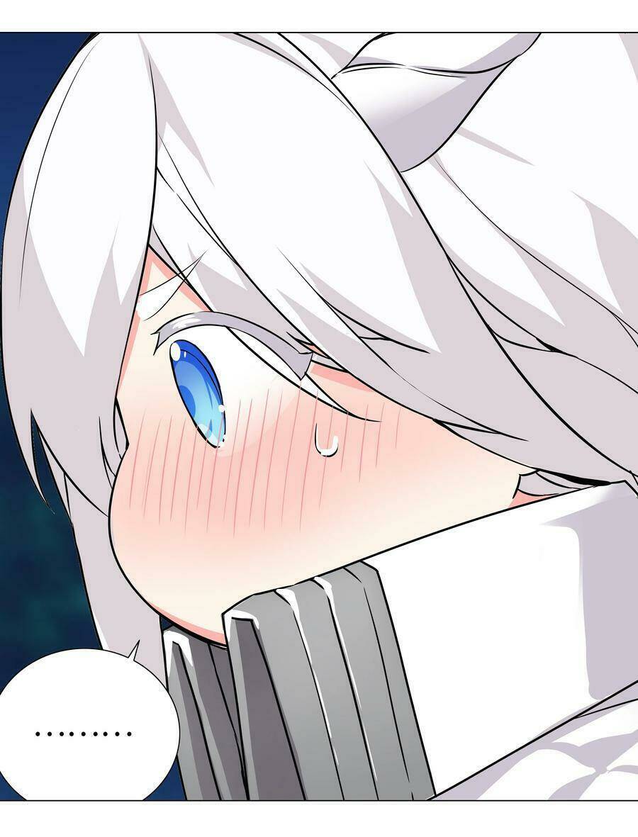 My Harem Grew So Large, I Was Forced to Ascend: Chapter 44