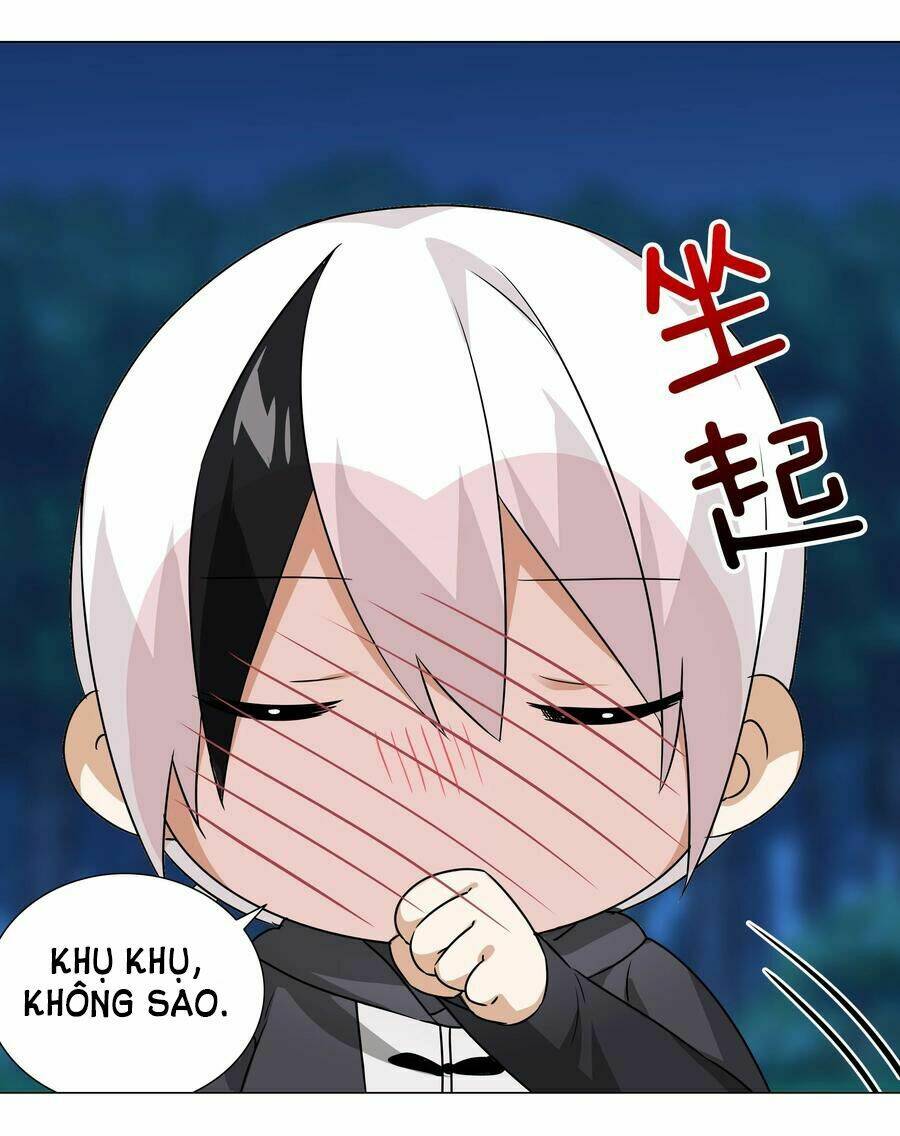 My Harem Grew So Large, I Was Forced to Ascend: Chapter 44