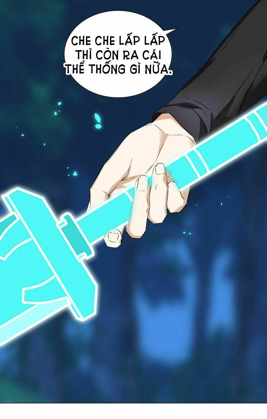 My Harem Grew So Large, I Was Forced to Ascend: Chapter 44