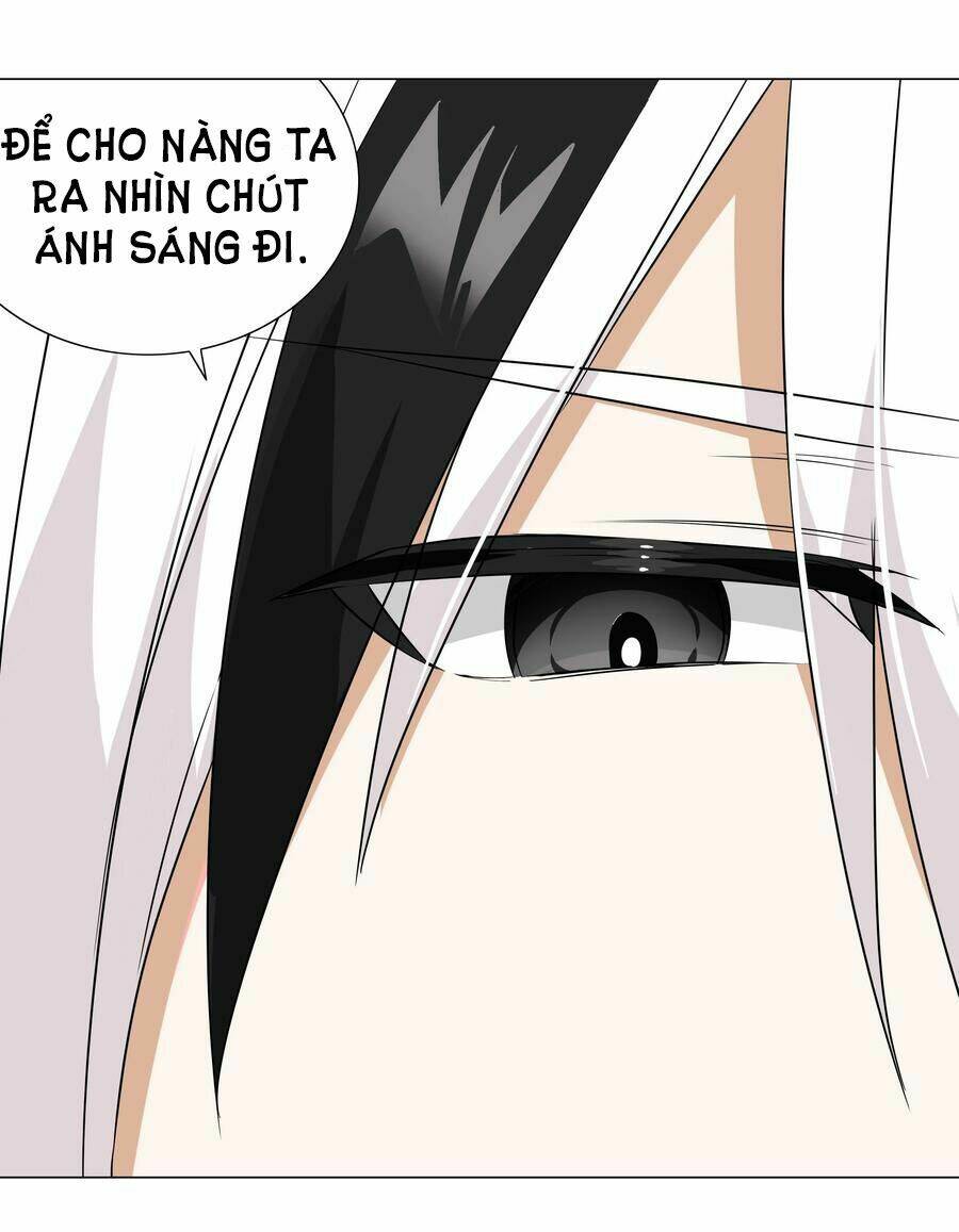 My Harem Grew So Large, I Was Forced to Ascend: Chapter 44