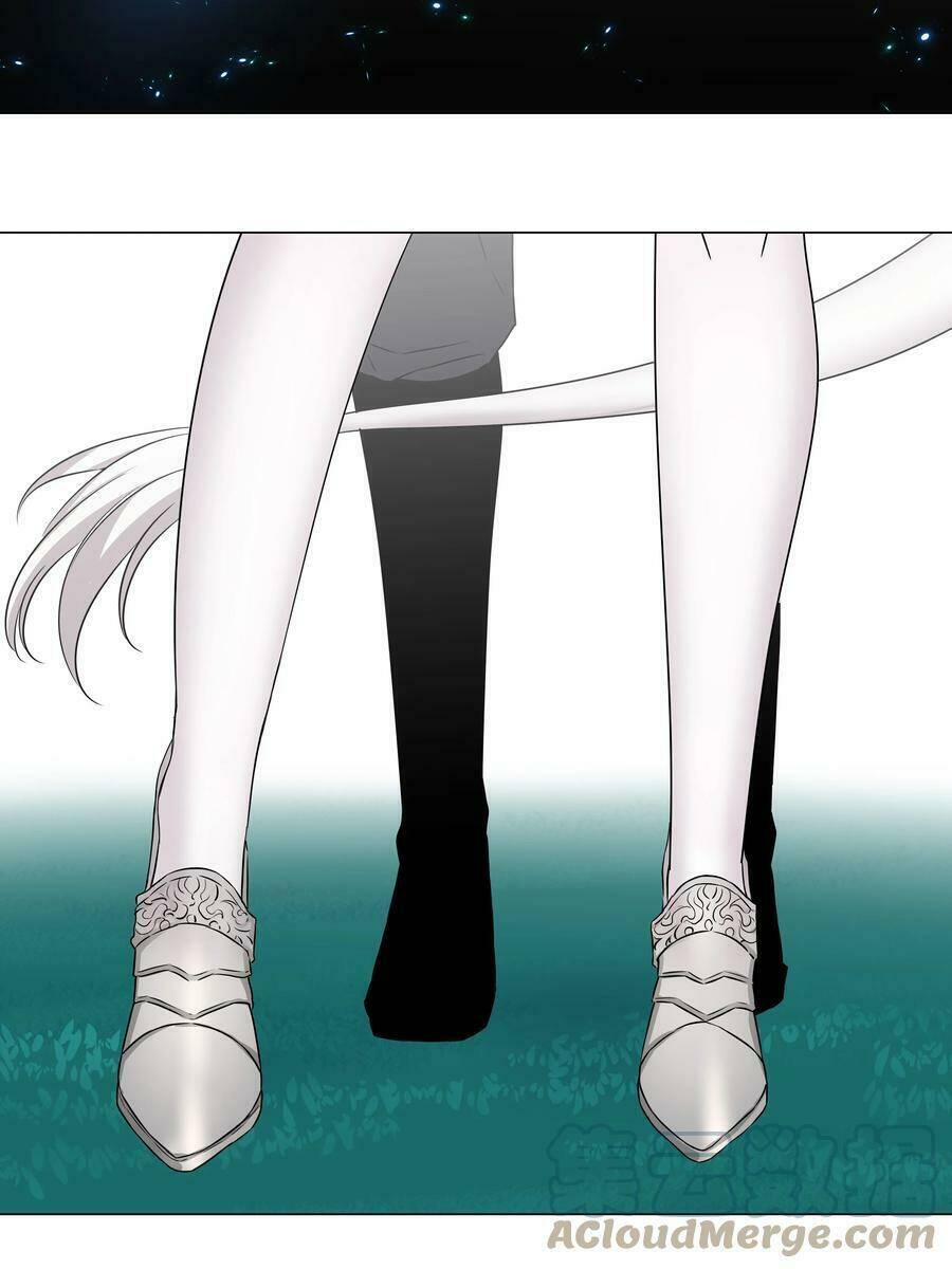 My Harem Grew So Large, I Was Forced to Ascend: Chapter 44