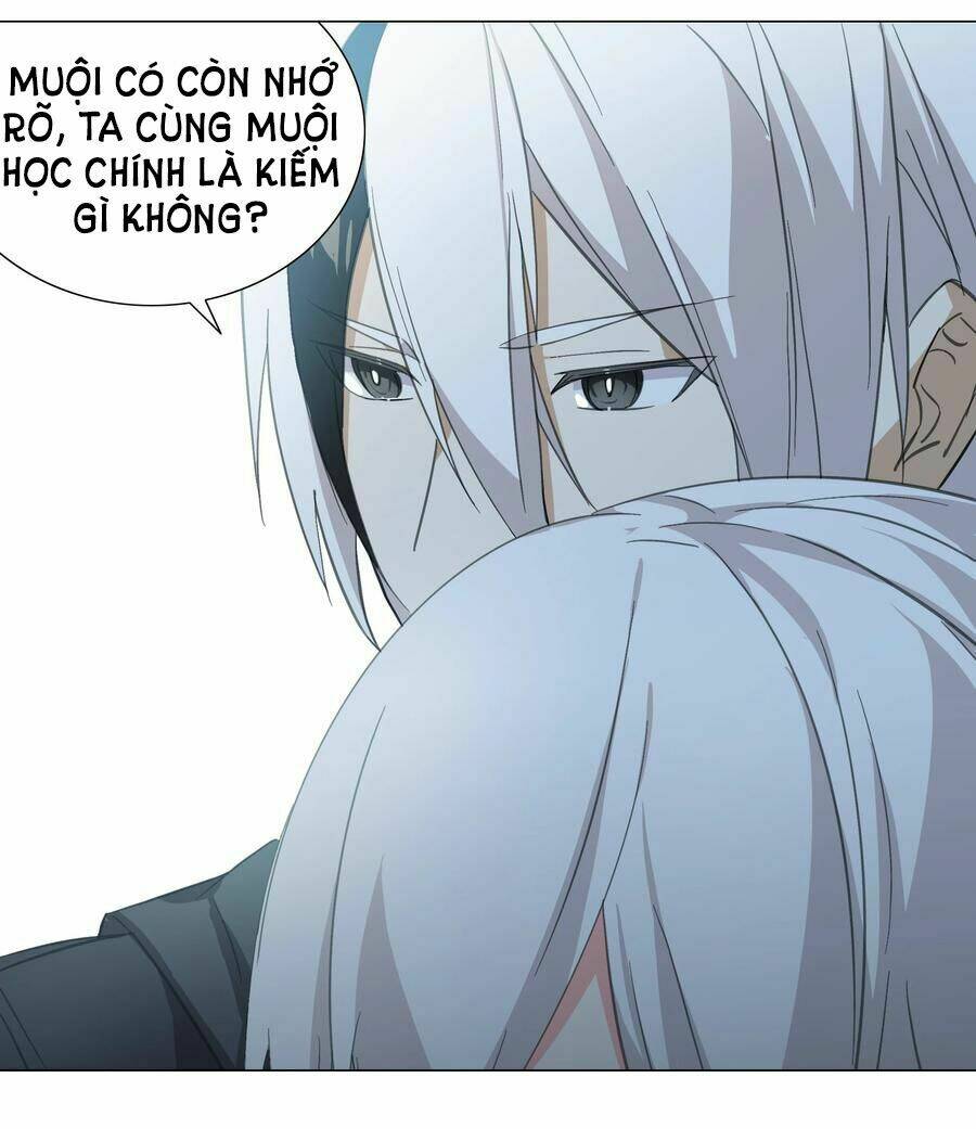 My Harem Grew So Large, I Was Forced to Ascend: Chapter 44