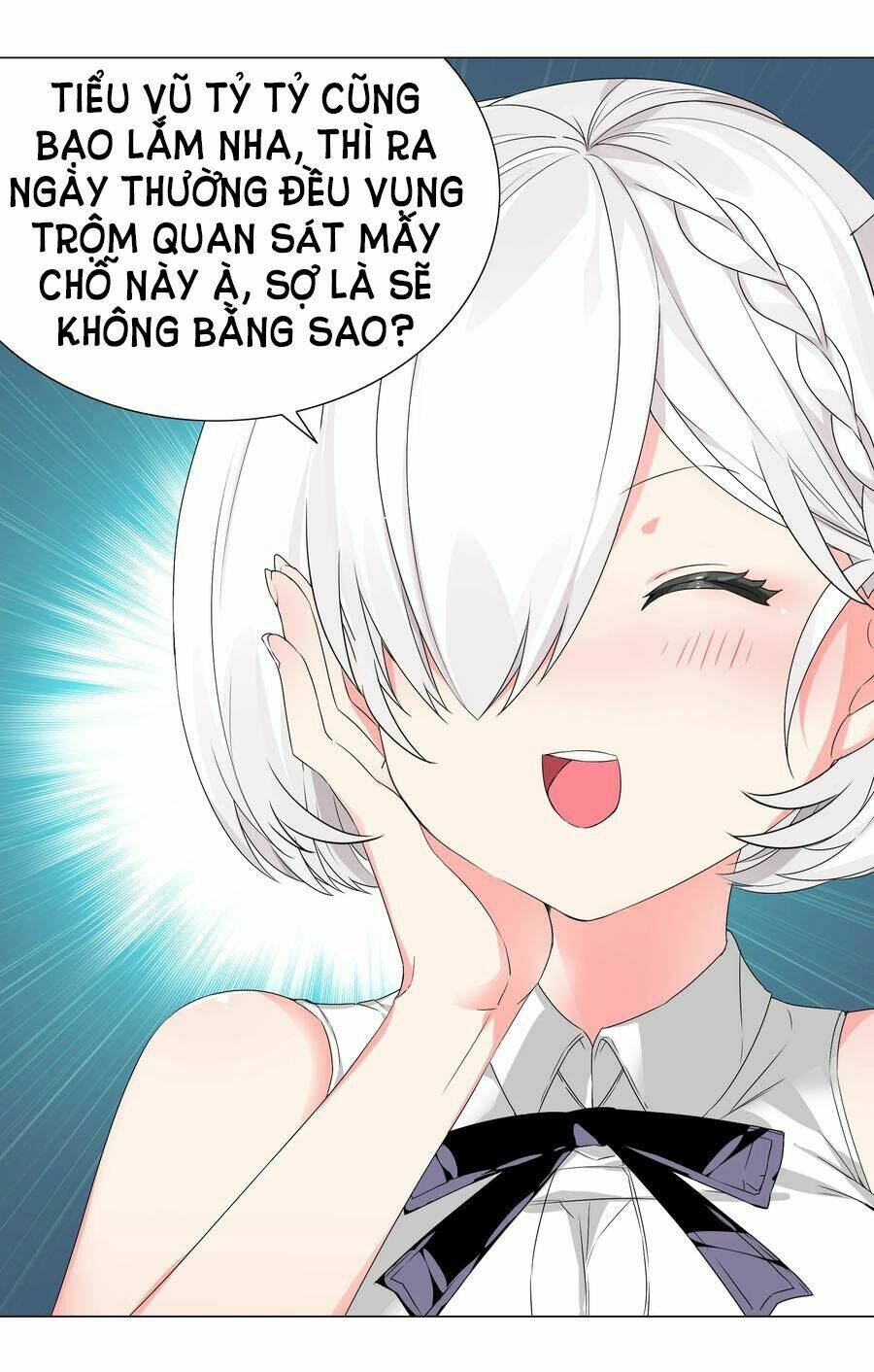 My Harem Grew So Large, I Was Forced to Ascend: Chapter 45